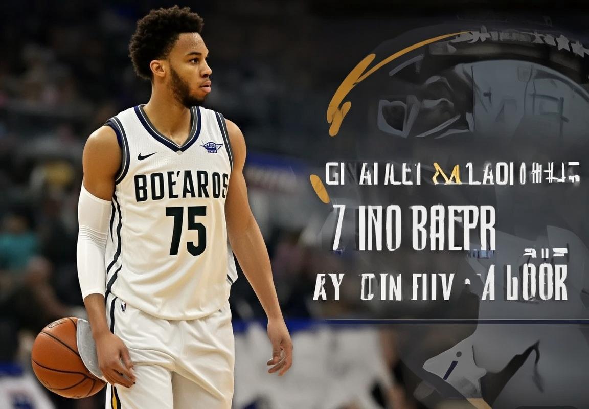 密尔沃基雄鹿队双向合同球员马乔恩·瑞安在G联赛展现全面天赋